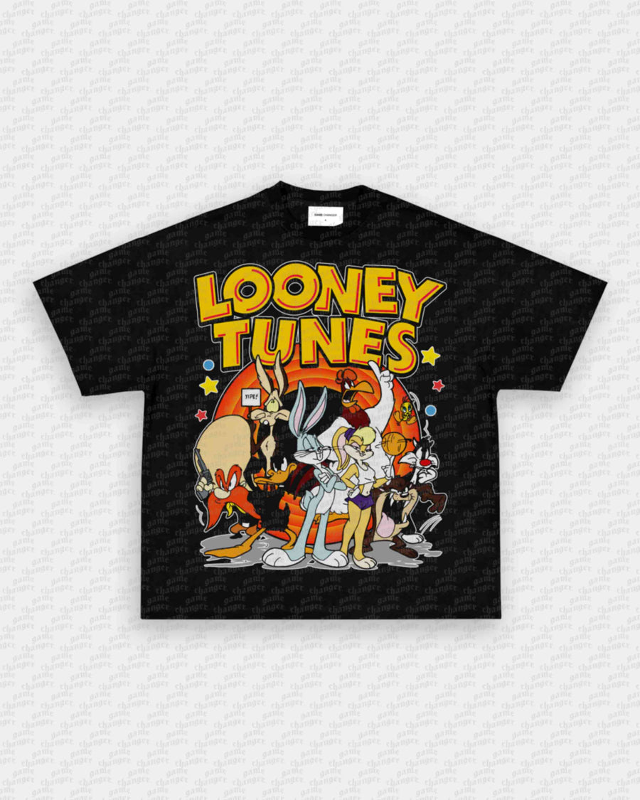 LOONEY TUNES V2 TEE