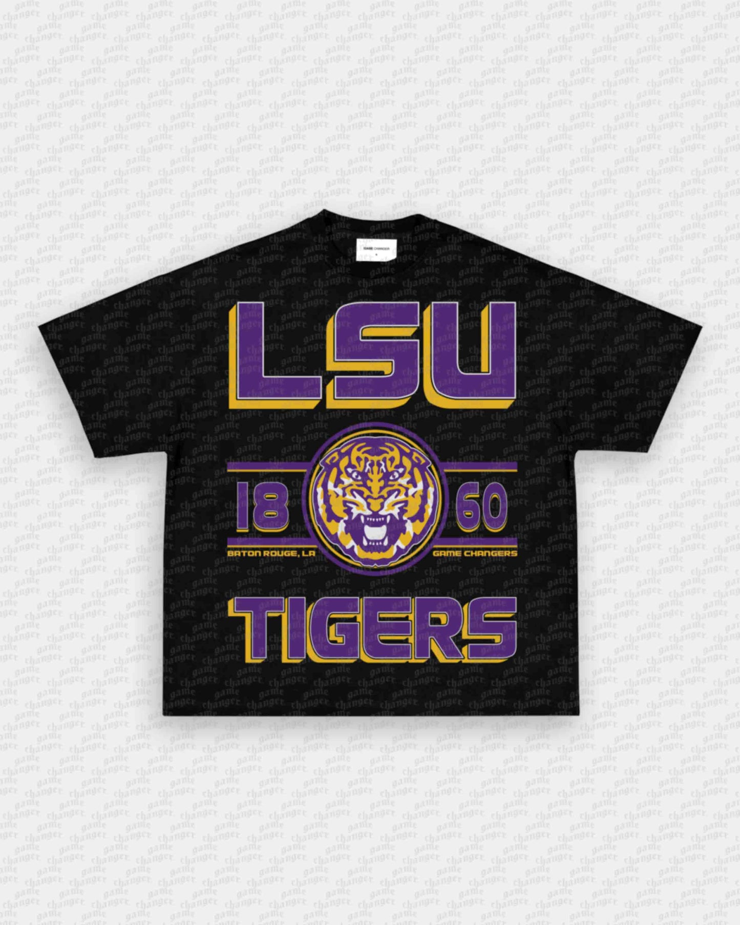 LSU TEE
