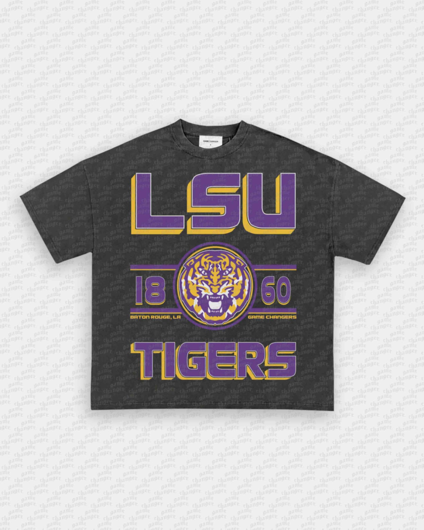 LSU TEE