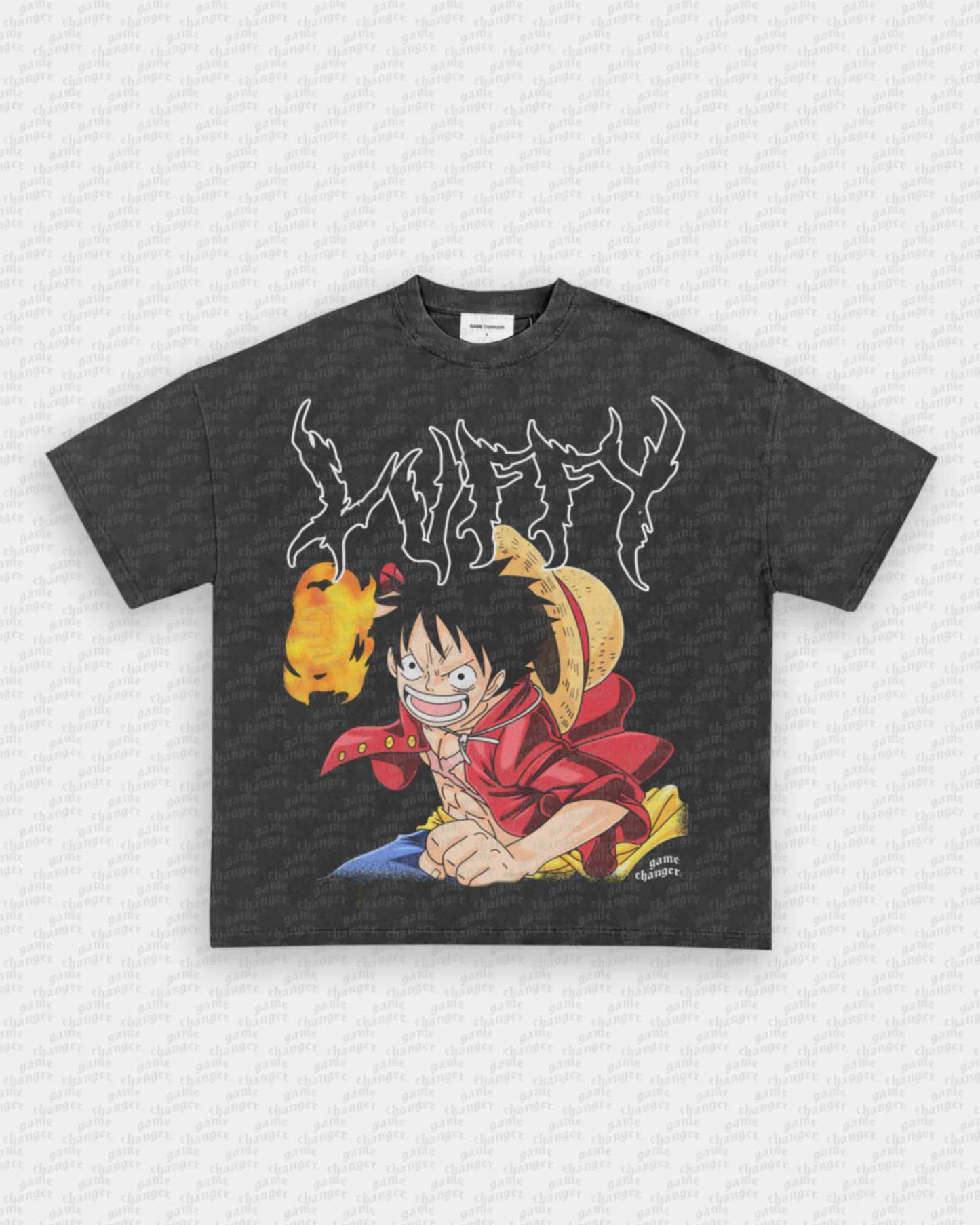 LUFFY V4 TEE