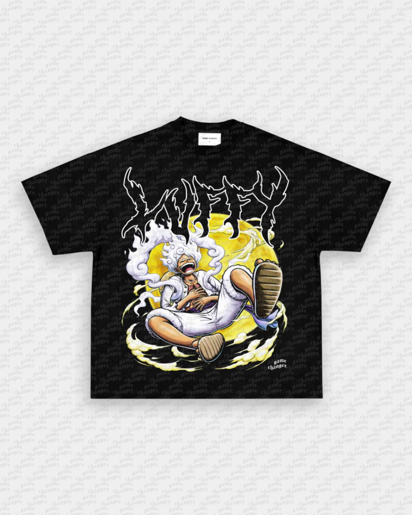 LUFFY V5 TEE