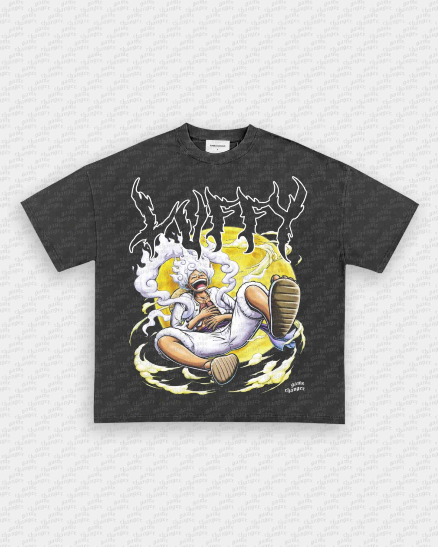 LUFFY V5 TEE