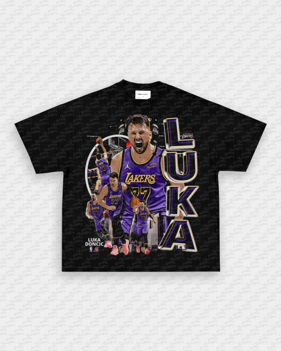 LUKA V3 TEE