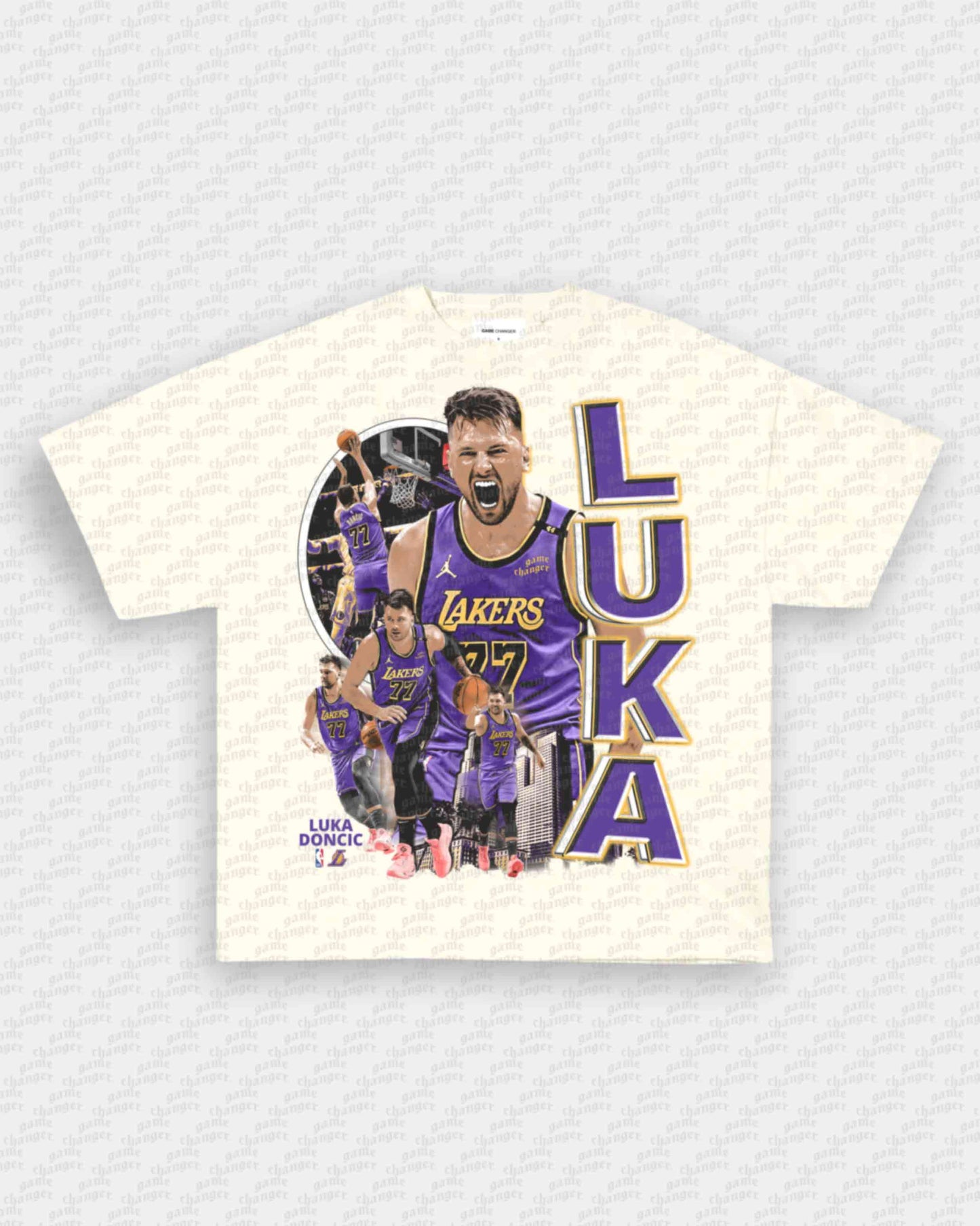 LUKA V3 TEE