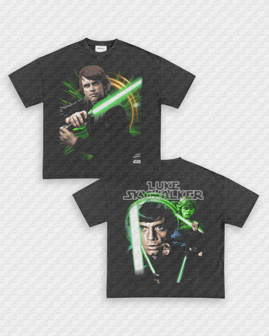 LUKE SKYWALKER V2 TEE - [DS]