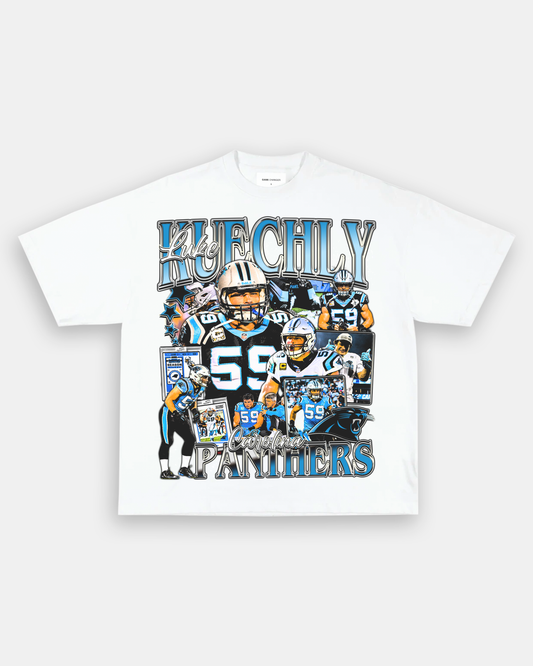 LUKE KUECHLY TEE