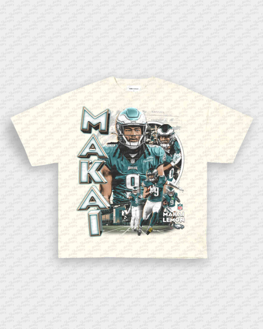 MAKAI LEMON TEE