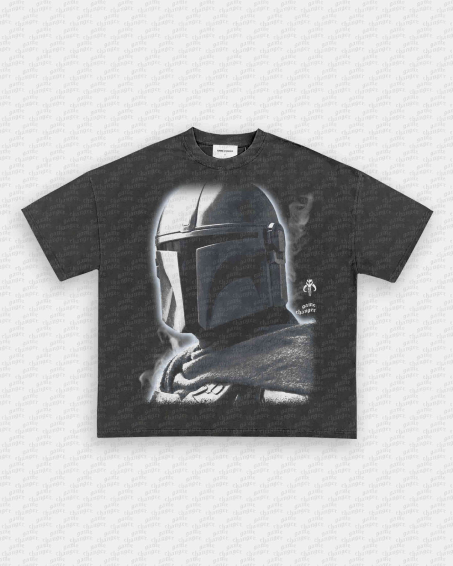 MANDALORIAN V4 TEE