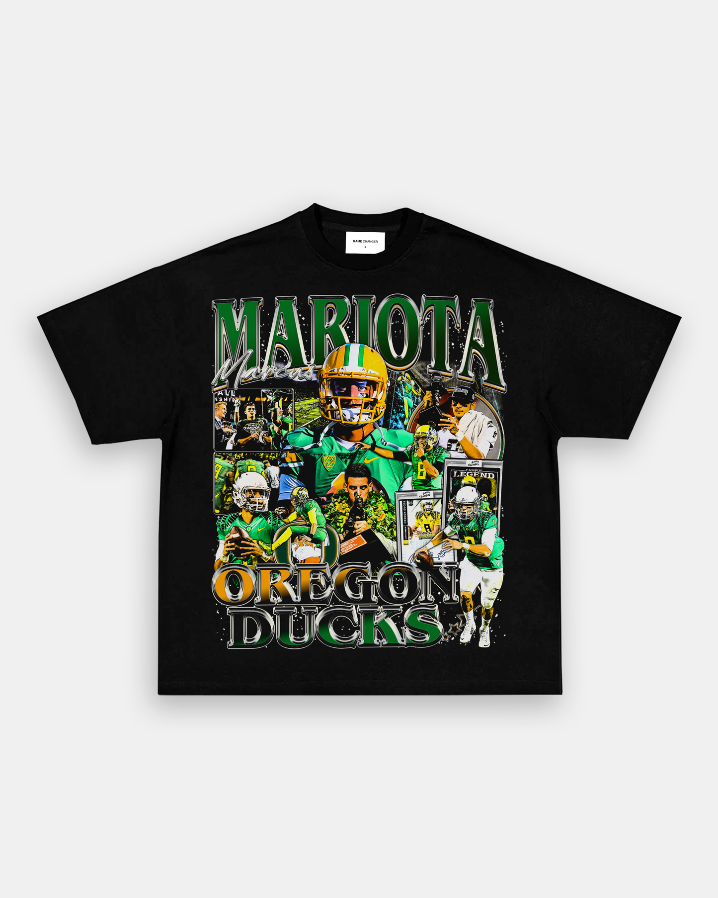 MARCUS MARIOTA TEE