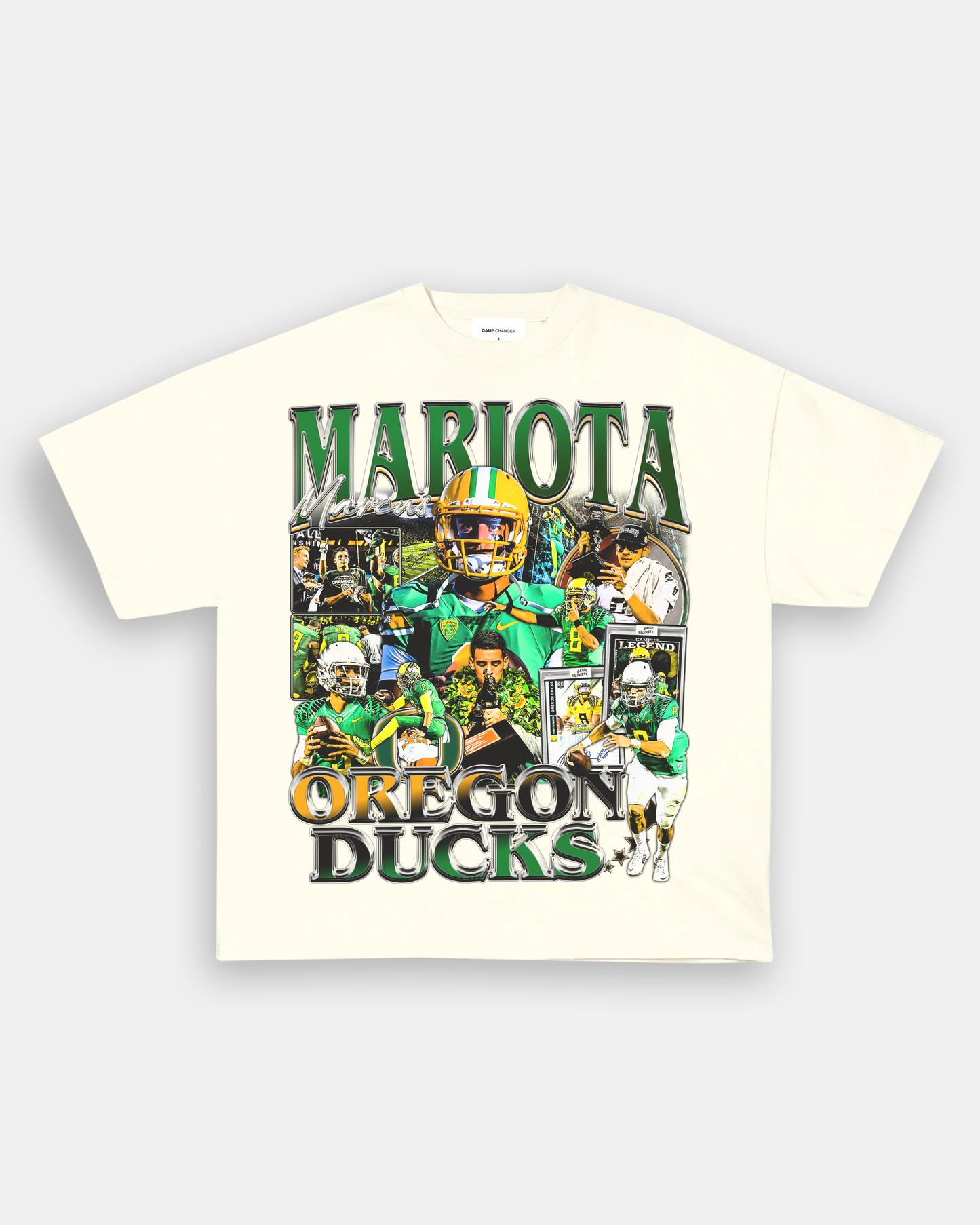 MARCUS MARIOTA TEE