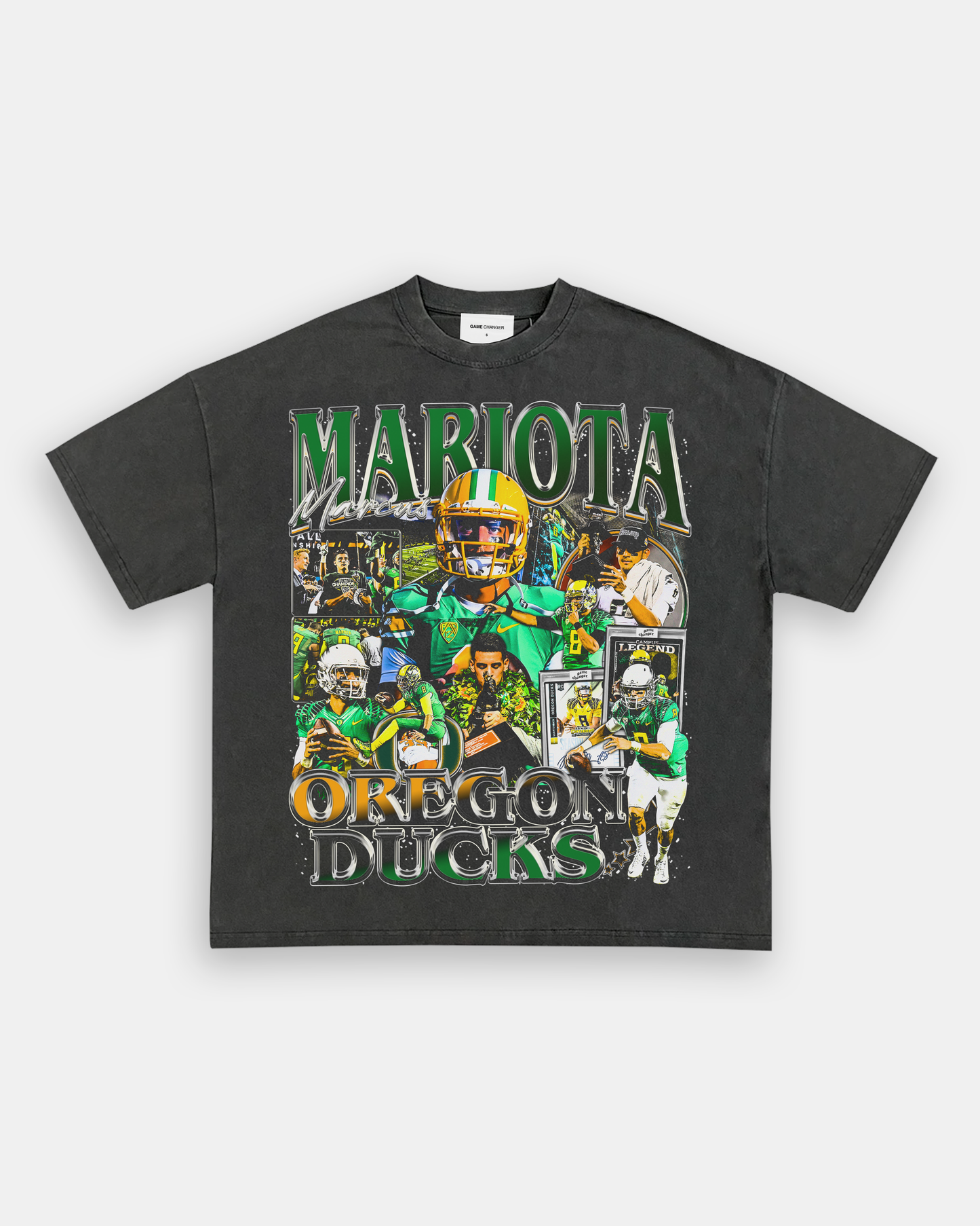 MARCUS MARIOTA TEE