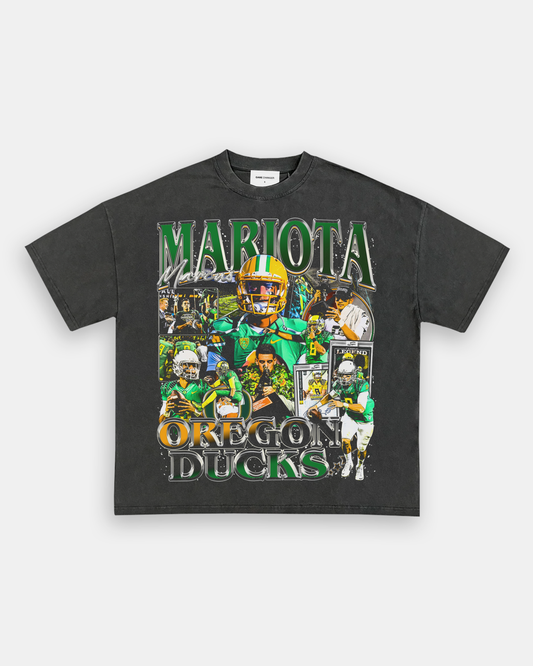 MARCUS MARIOTA TEE