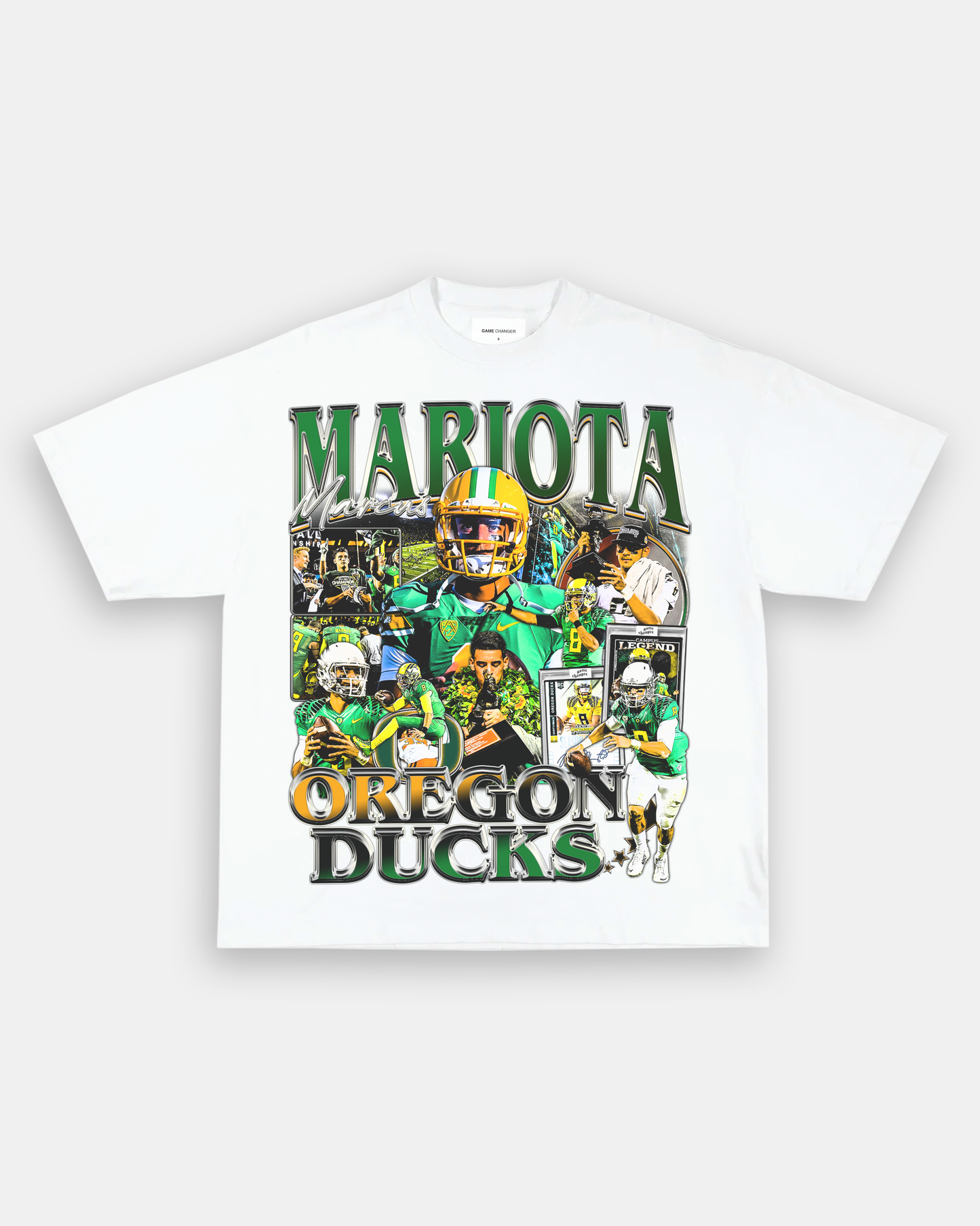 MARCUS MARIOTA TEE