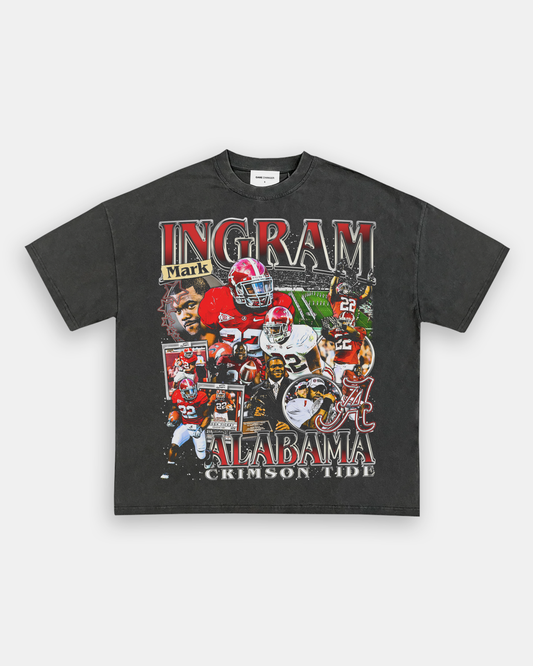 MARK INGRAM - ALABAMA TEE