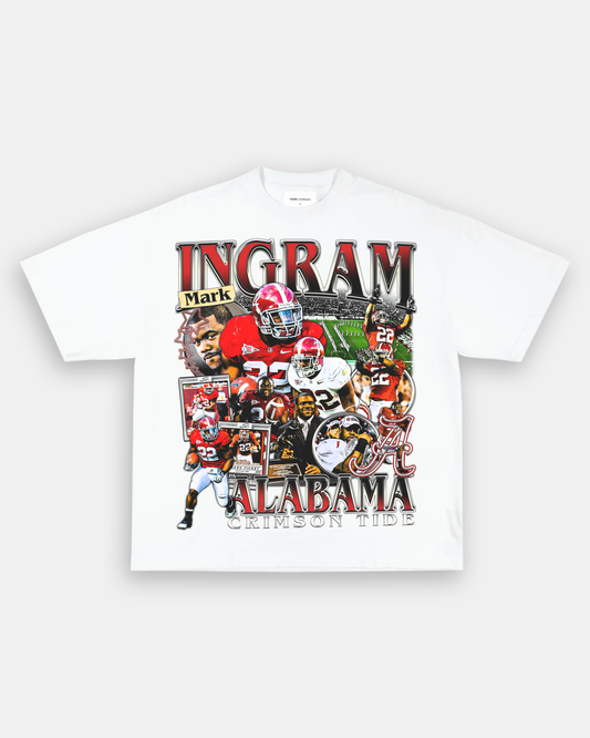 MARK INGRAM - ALABAMA TEE