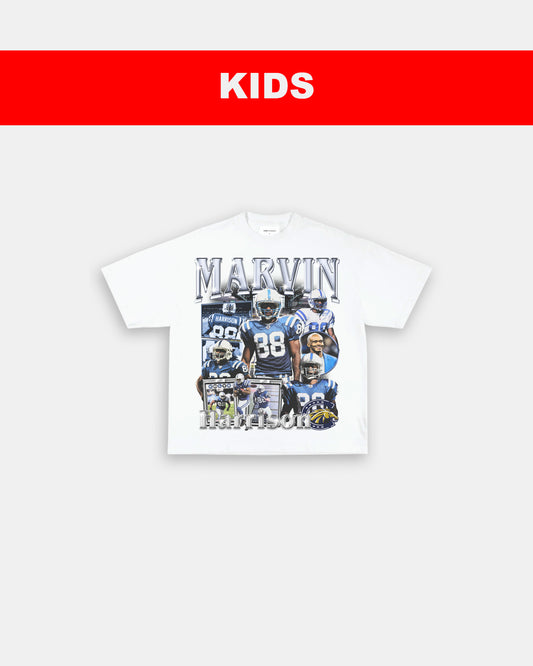 MARVIN HARRISON - COLTS - KIDS TEE