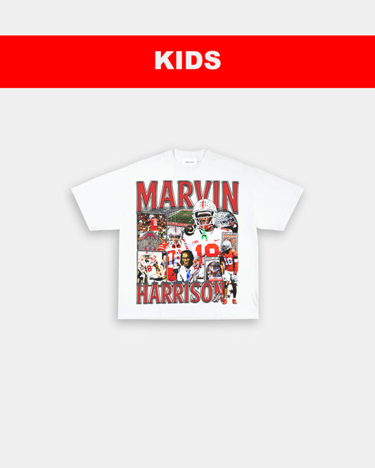 MARVIN HARRISON JR - KIDS TEE