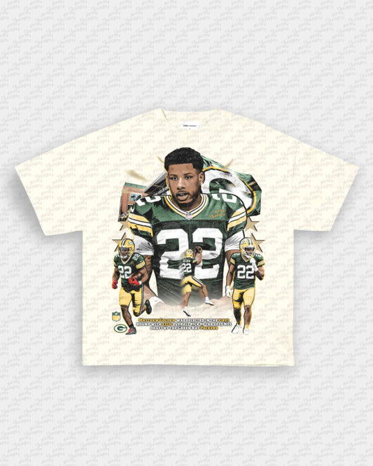 MATTHEW GOLDEN V2 TEE