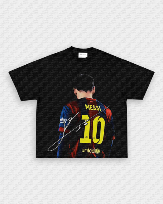 MESSI V3 TEE