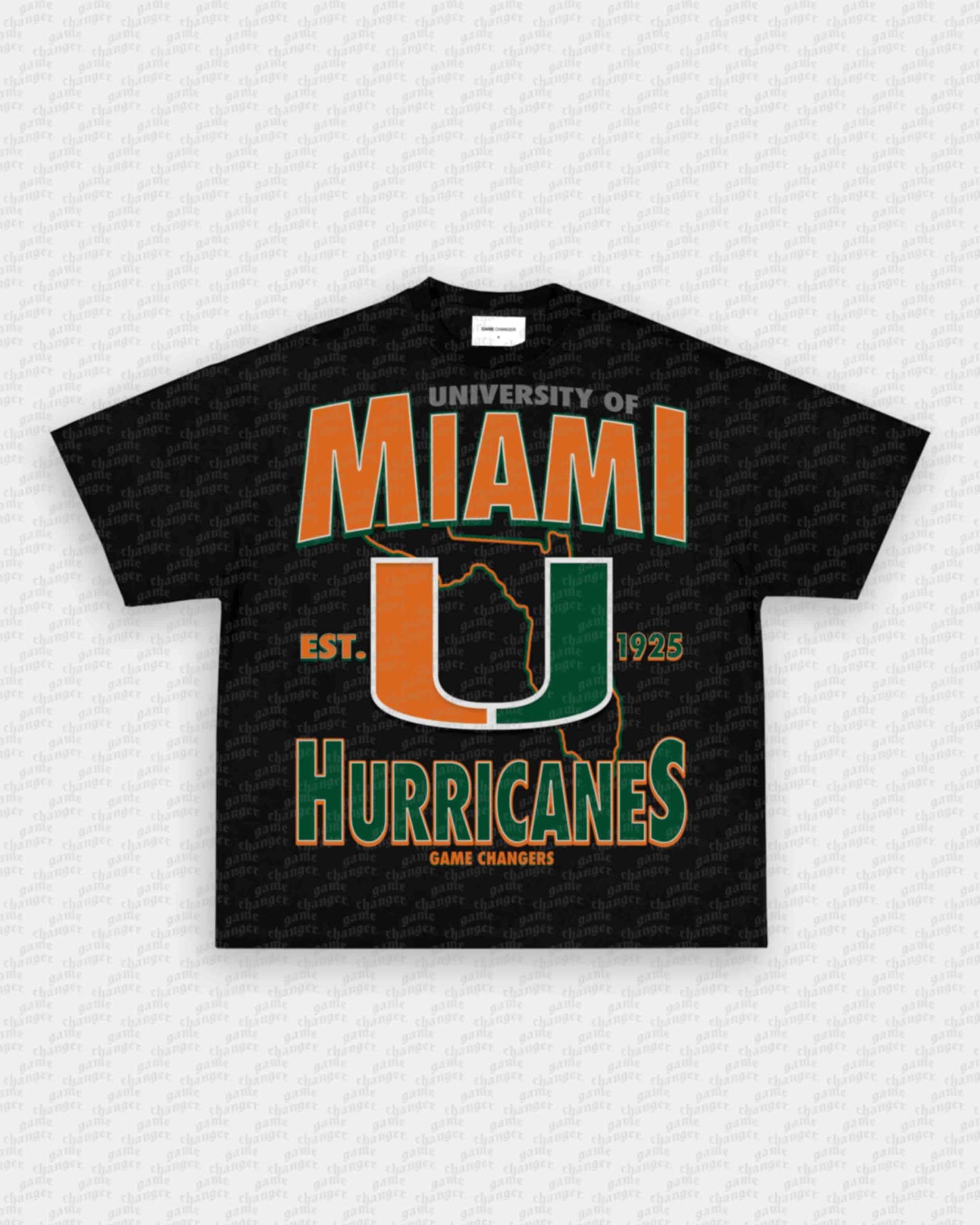 MIAMI TEE