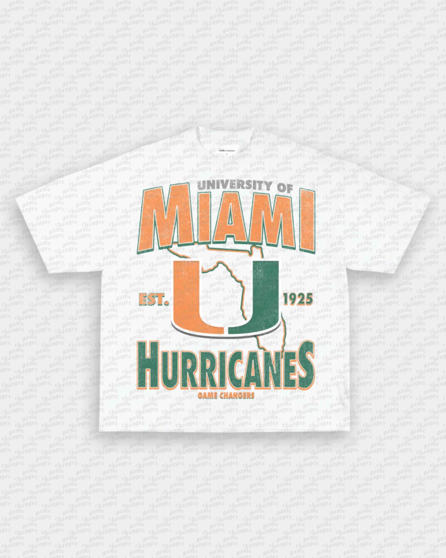 MIAMI TEE