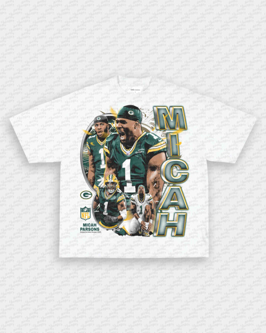 MICAH PARSONS - PACKERS V2 TEE
