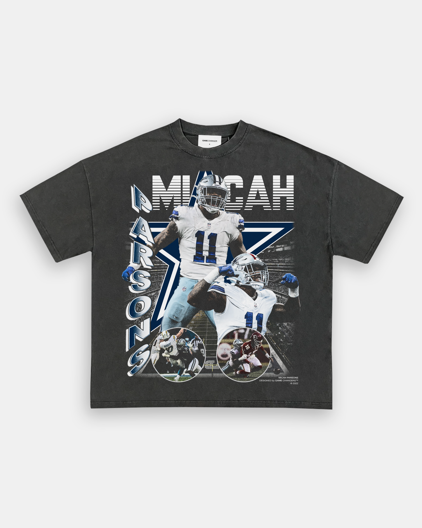 MICAH PARSONS TEE