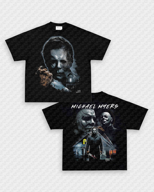 MICHAEL MYERS V5 TEE - [DS]