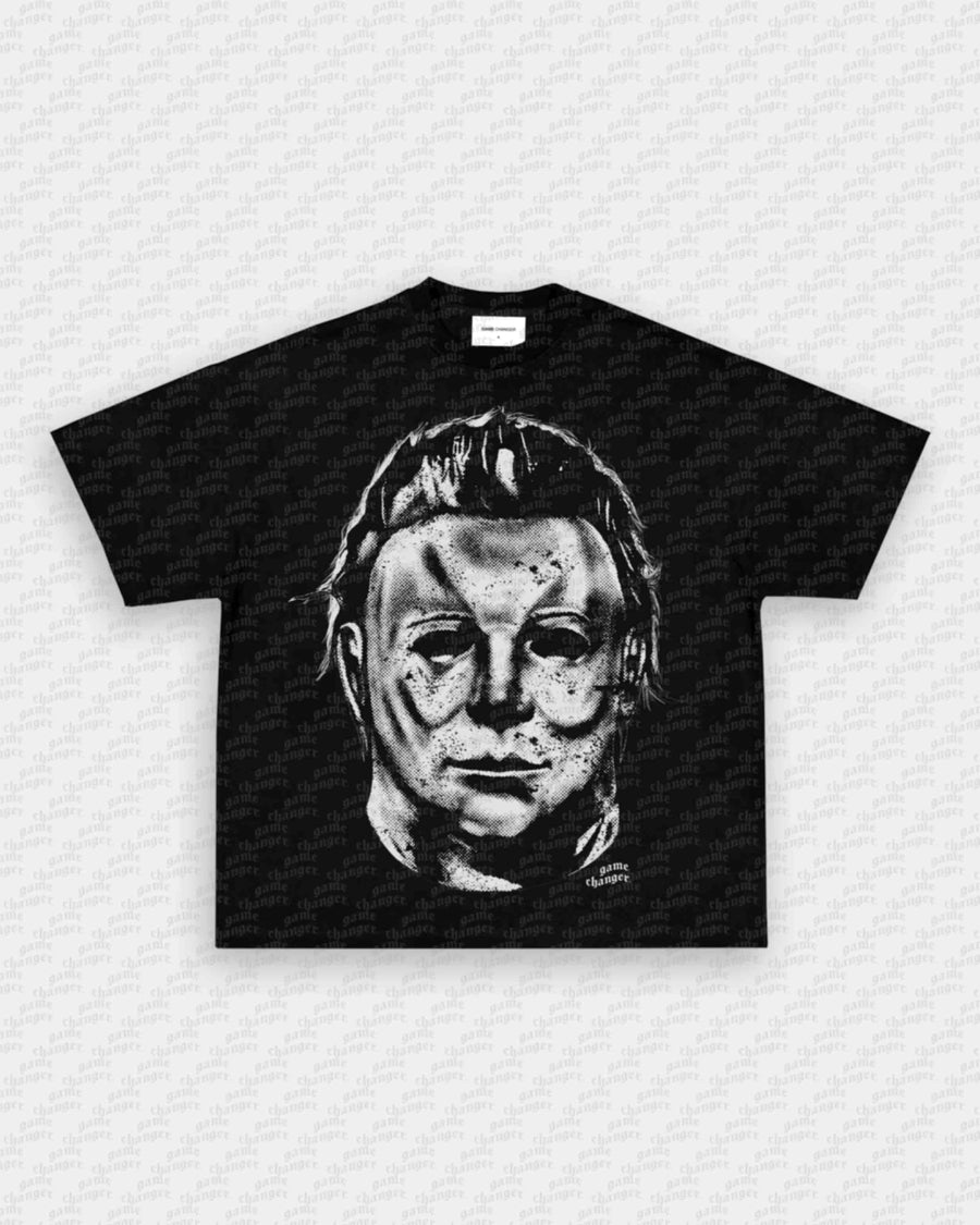 MICHAEL MYERS V7 TEE