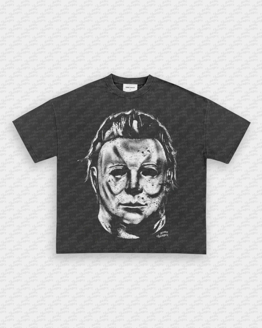 MICHAEL MYERS V7 TEE