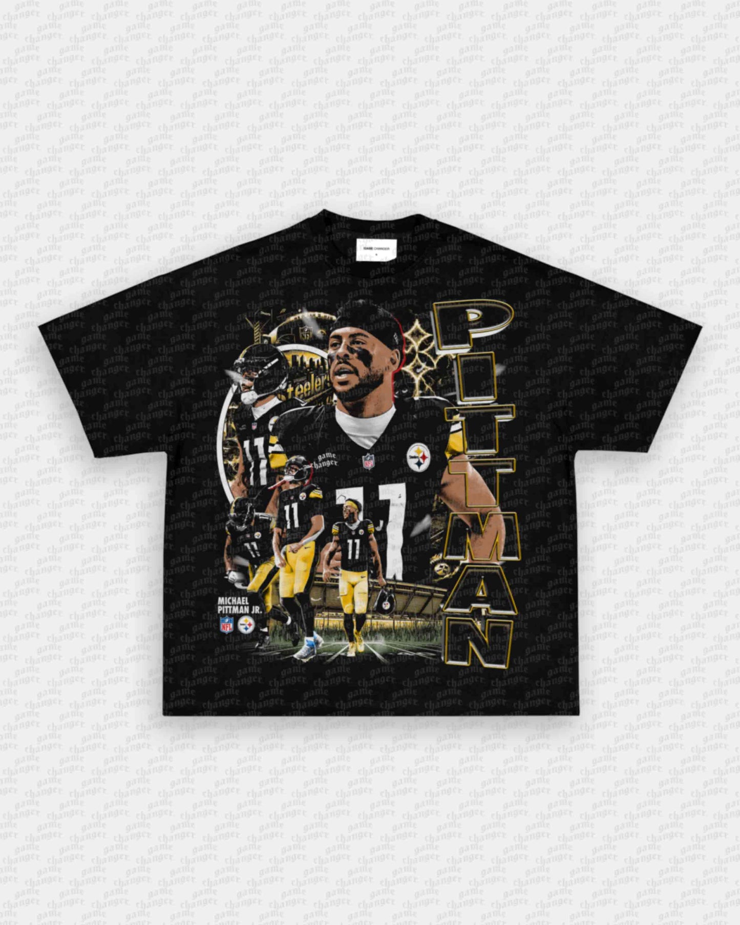 MICHAEL PITTMAN JR TEE