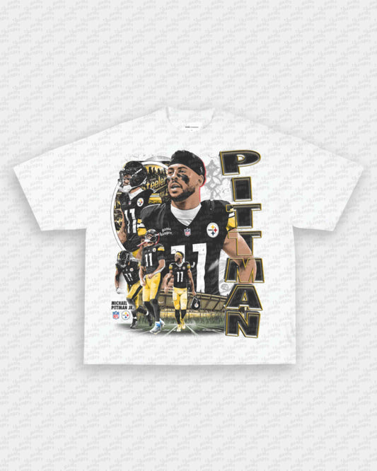 MICHAEL PITTMAN JR TEE
