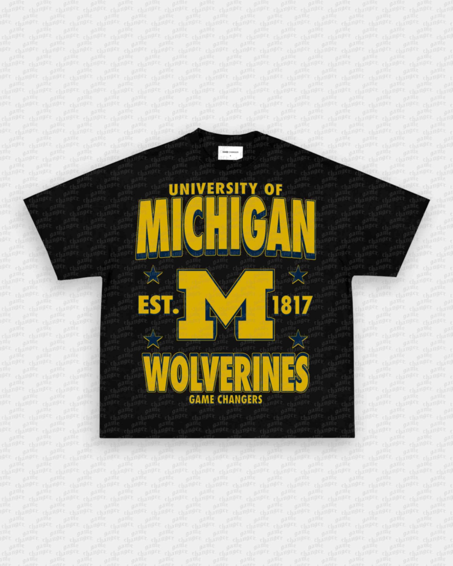 MICHIGAN TEE