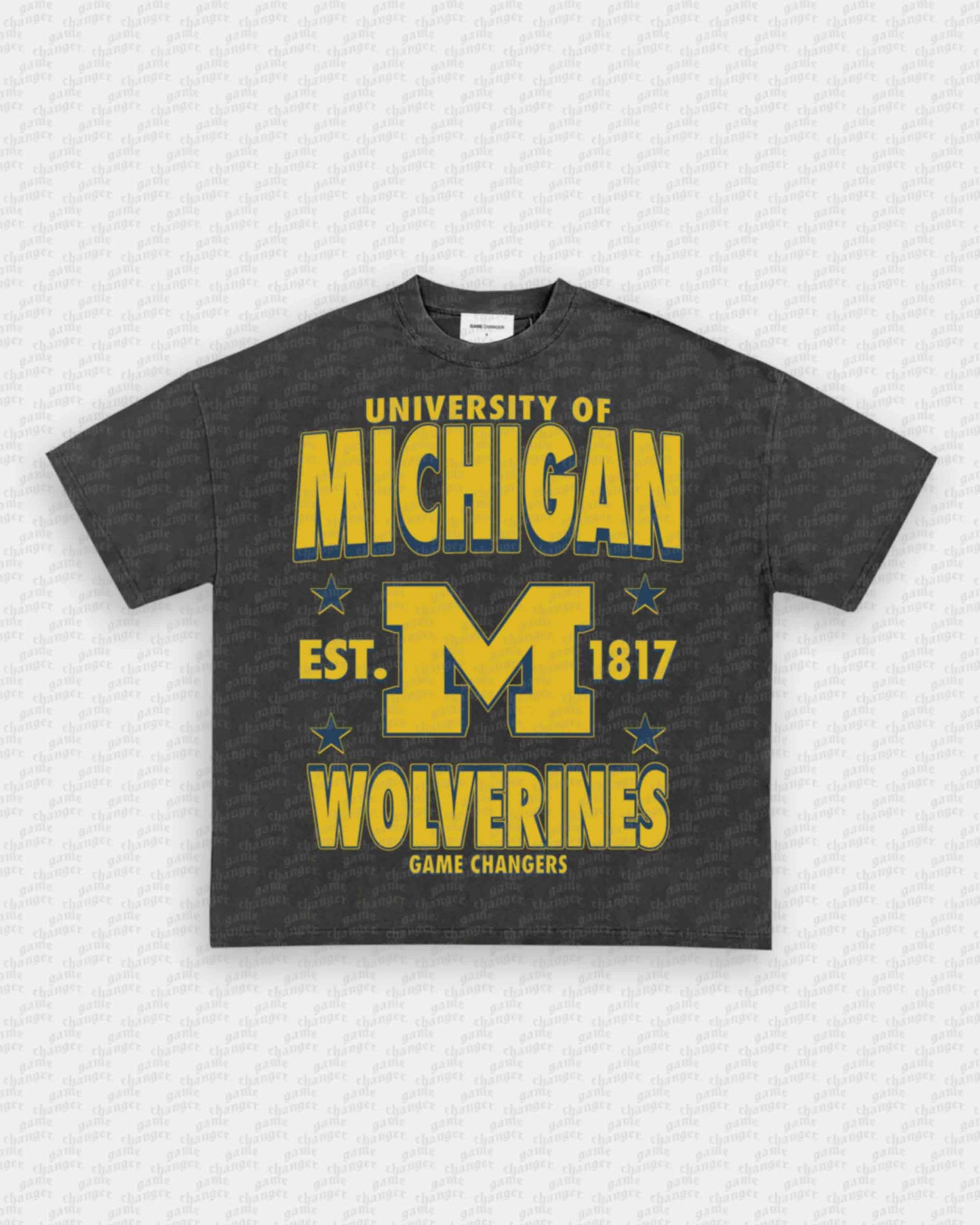 MICHIGAN TEE
