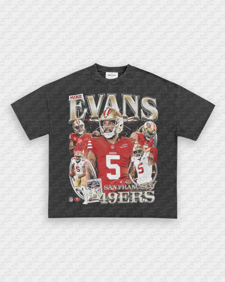 MIKE EVANS - 49ERS TEE