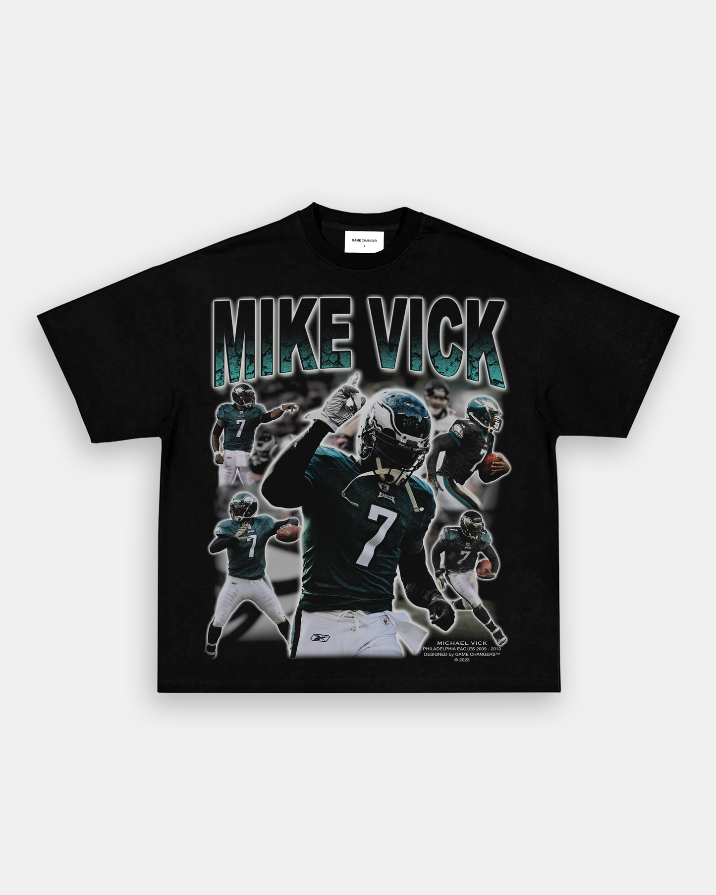 MIKE VICK TEE