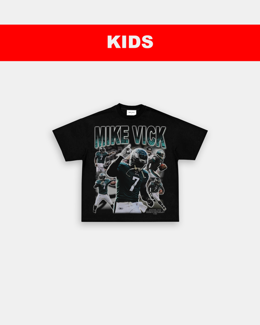 MIKE VICK - KIDS TEE