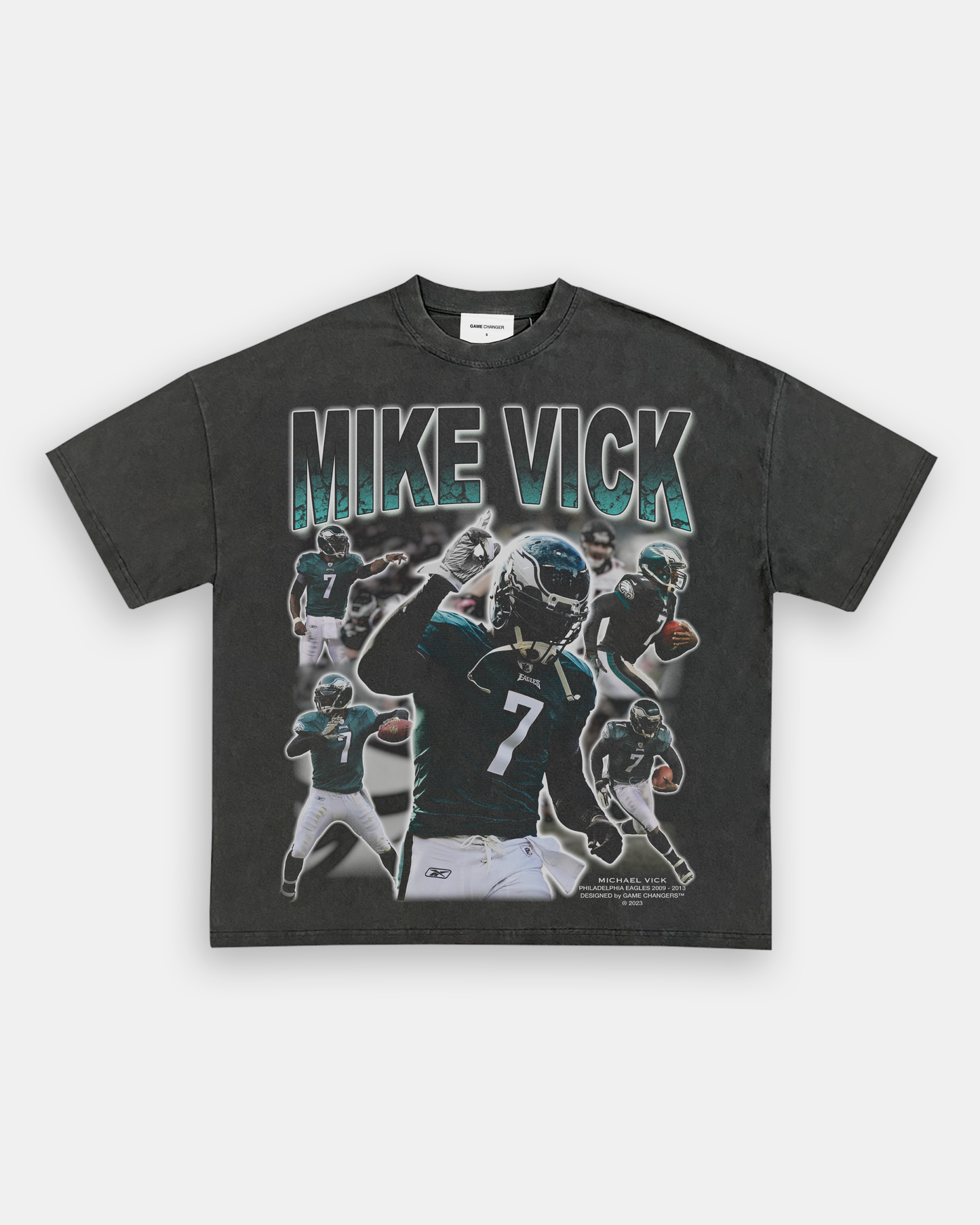 MIKE VICK TEE