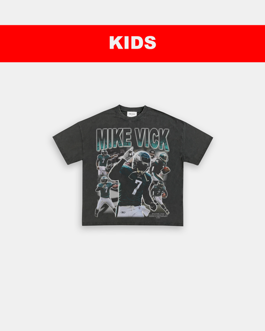 MIKE VICK - KIDS TEE