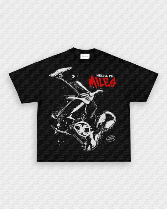 MILES MORALES V2 TEE