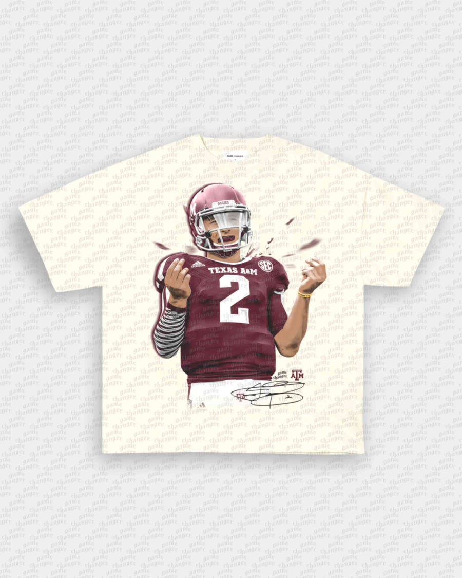 MONEY MANZIEL TEE