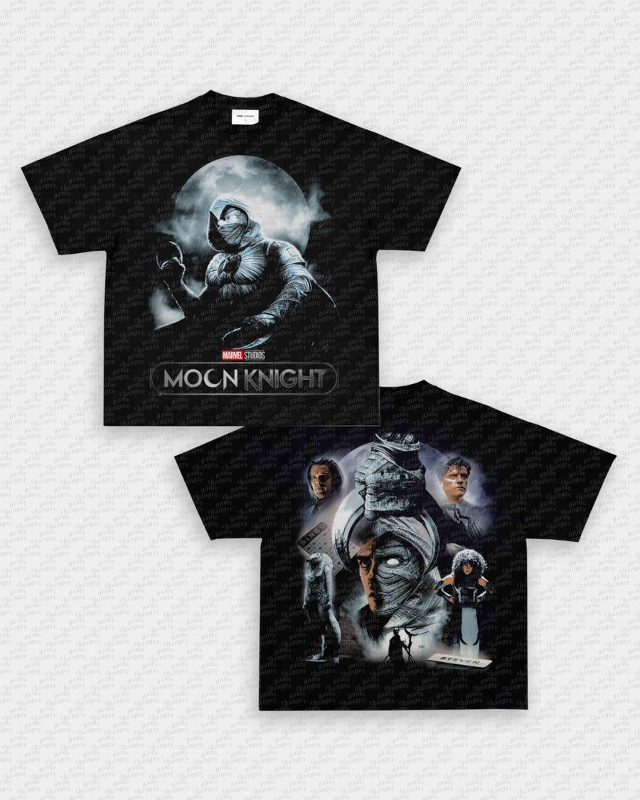 MOONKNIGHT TEE - [DS]
