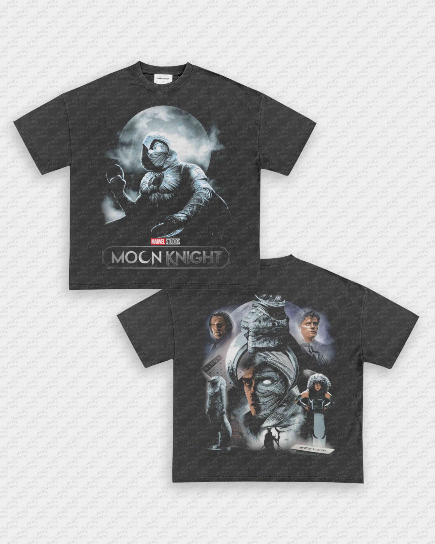MOONKNIGHT TEE - [DS]
