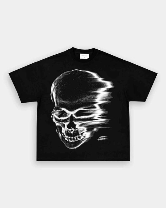 MOTION TIL I DIE TEE