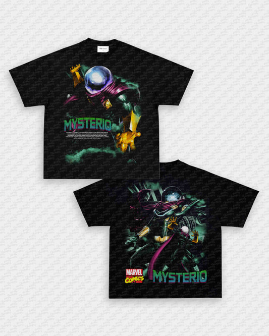 MYSTERIO TEE - [DS]