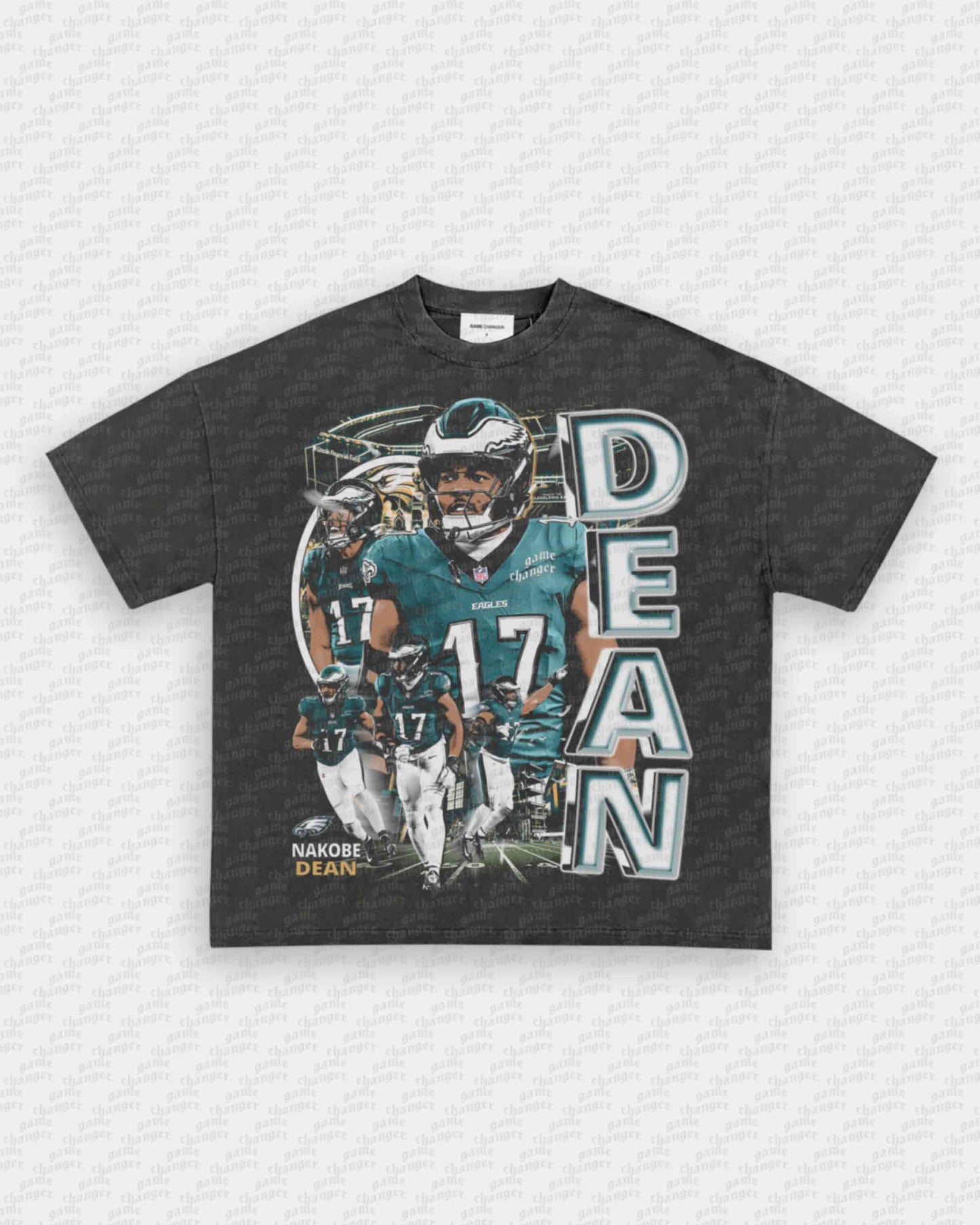 NAKOBE DEAN TEE
