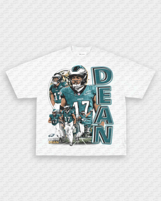 NAKOBE DEAN TEE