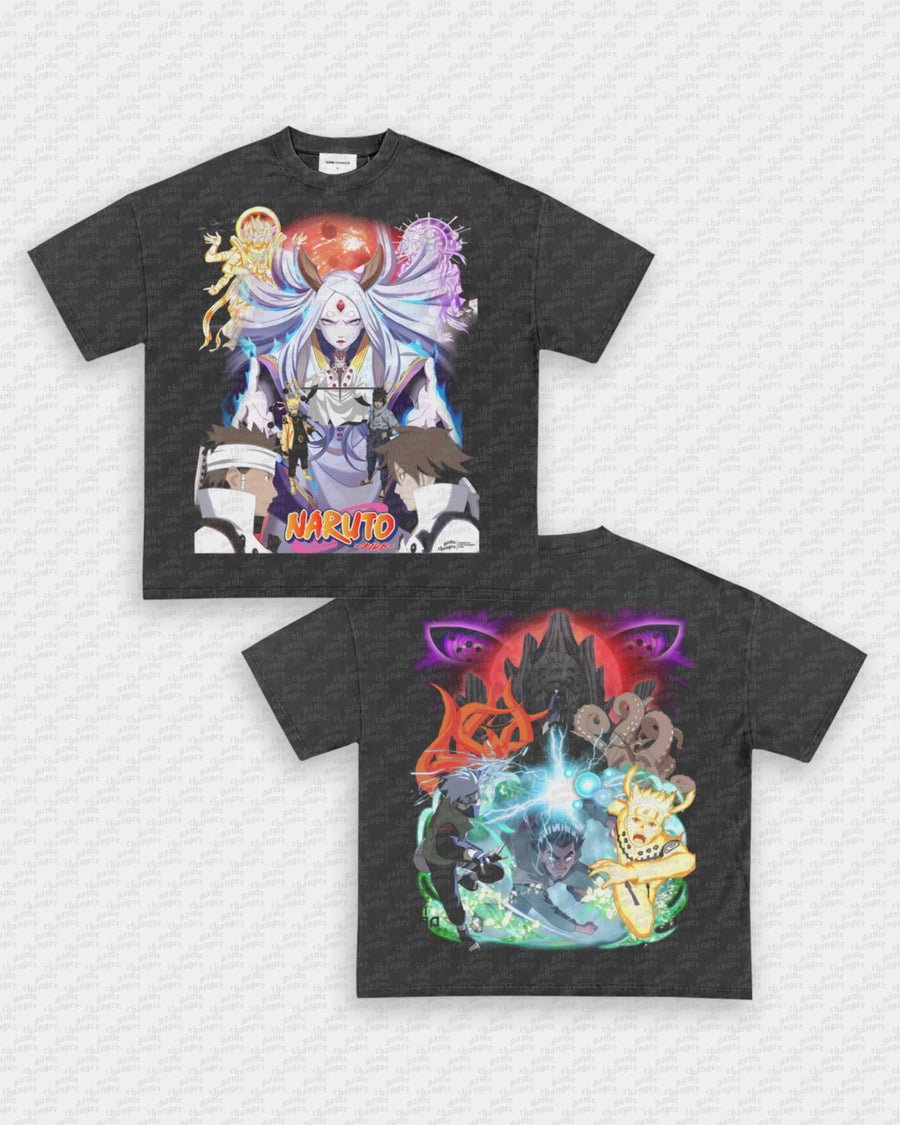 NARUTO V2 TEE - [DS]