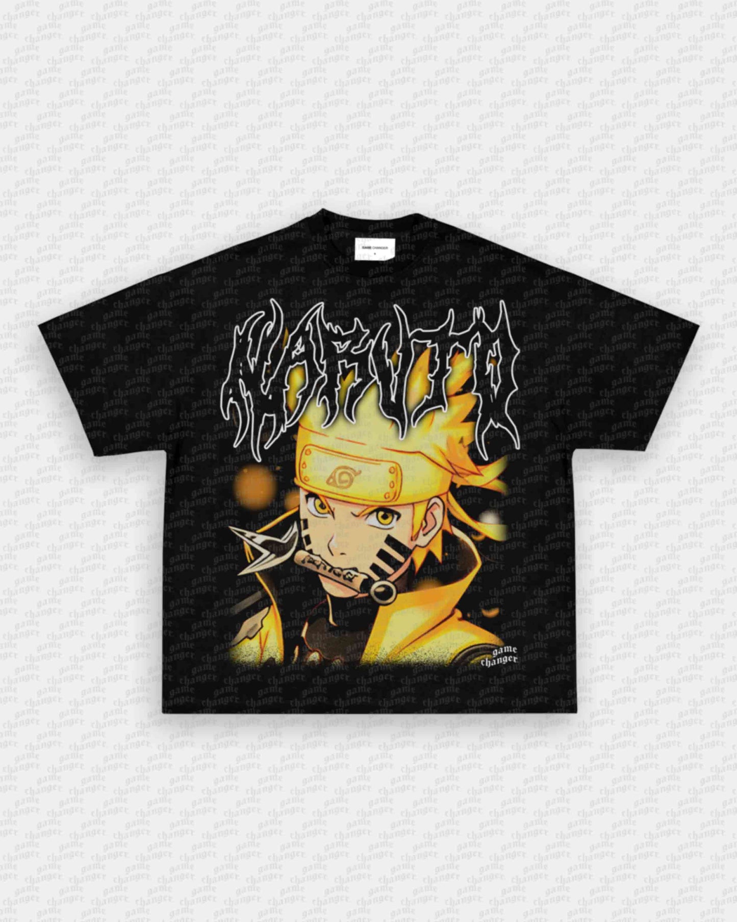 NARUTO V5 TEE