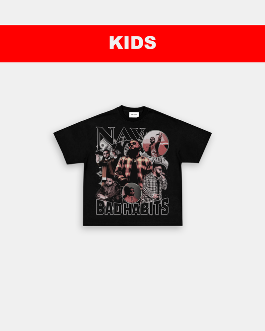 NAV - KIDS TEE